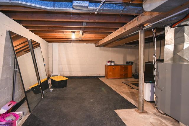 1021 NAVARINO STREET, Algoma, WI 54201