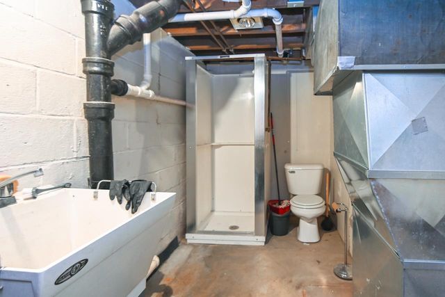 1021 NAVARINO STREET, Algoma, WI 54201