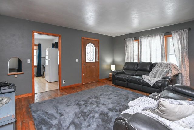 1021 NAVARINO STREET, Algoma, WI 54201