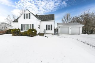 1021 NAVARINO STREET, Algoma, WI 54201