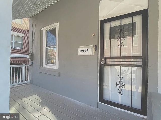 3912 HAVERFORD AVE, Philadelphia, PA 19104