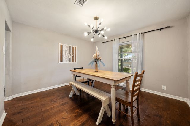 1507 Greenbrier Drive, Sherman, TX 75092