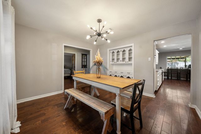 1507 Greenbrier Drive, Sherman, TX 75092
