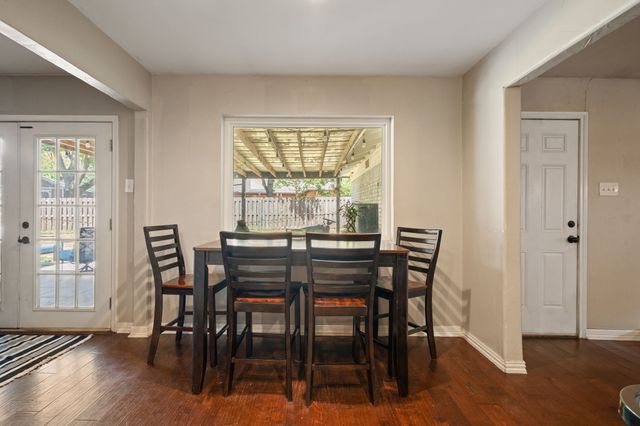 1507 Greenbrier Drive, Sherman, TX 75092