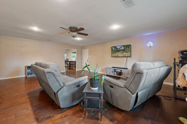 1507 Greenbrier Drive, Sherman, TX 75092