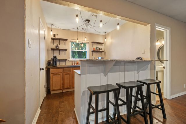 1507 Greenbrier Drive, Sherman, TX 75092