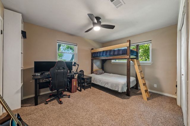1507 Greenbrier Drive, Sherman, TX 75092