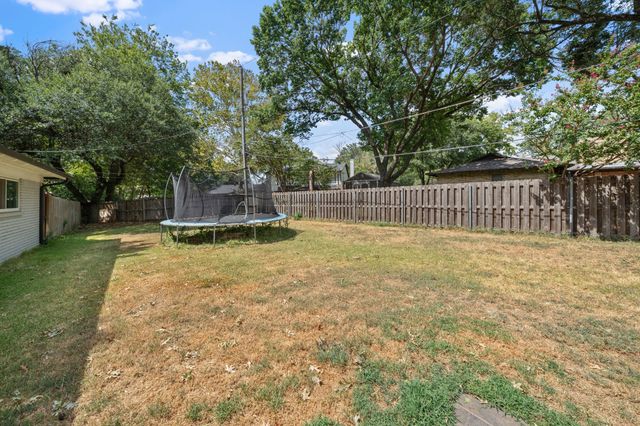 1507 Greenbrier Drive, Sherman, TX 75092