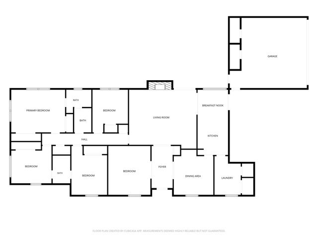 1507 Greenbrier Drive, Sherman, TX 75092