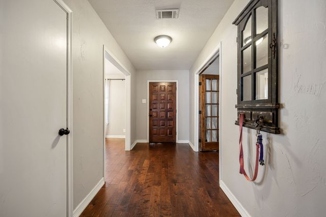 1507 Greenbrier Drive, Sherman, TX 75092