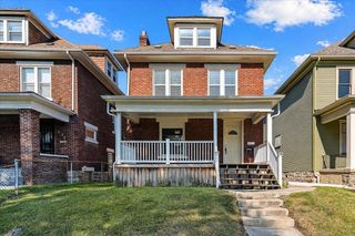 827 S 22nd Street, Columbus, OH 43206