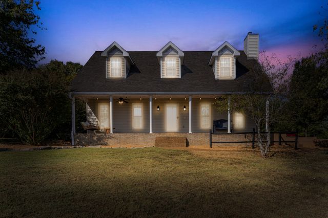 2960 Canoe Branch Rd, Lebanon, TN 37087