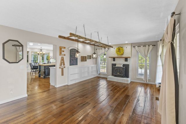 2960 Canoe Branch Rd, Lebanon, TN 37087