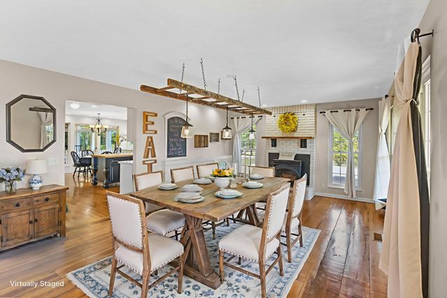 2960 Canoe Branch Rd, Lebanon, TN 37087