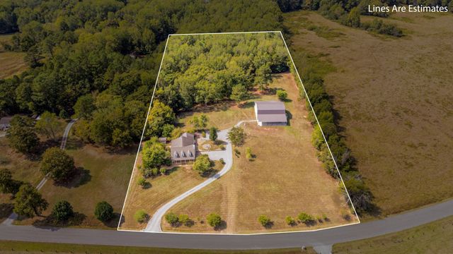 2960 Canoe Branch Rd, Lebanon, TN 37087