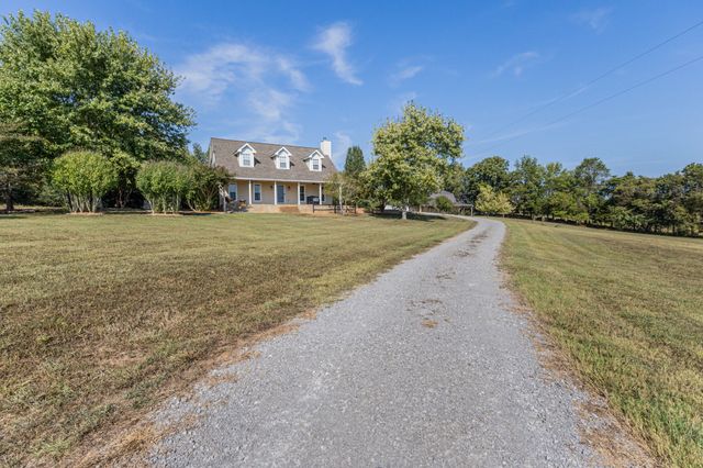 2960 Canoe Branch Rd, Lebanon, TN 37087