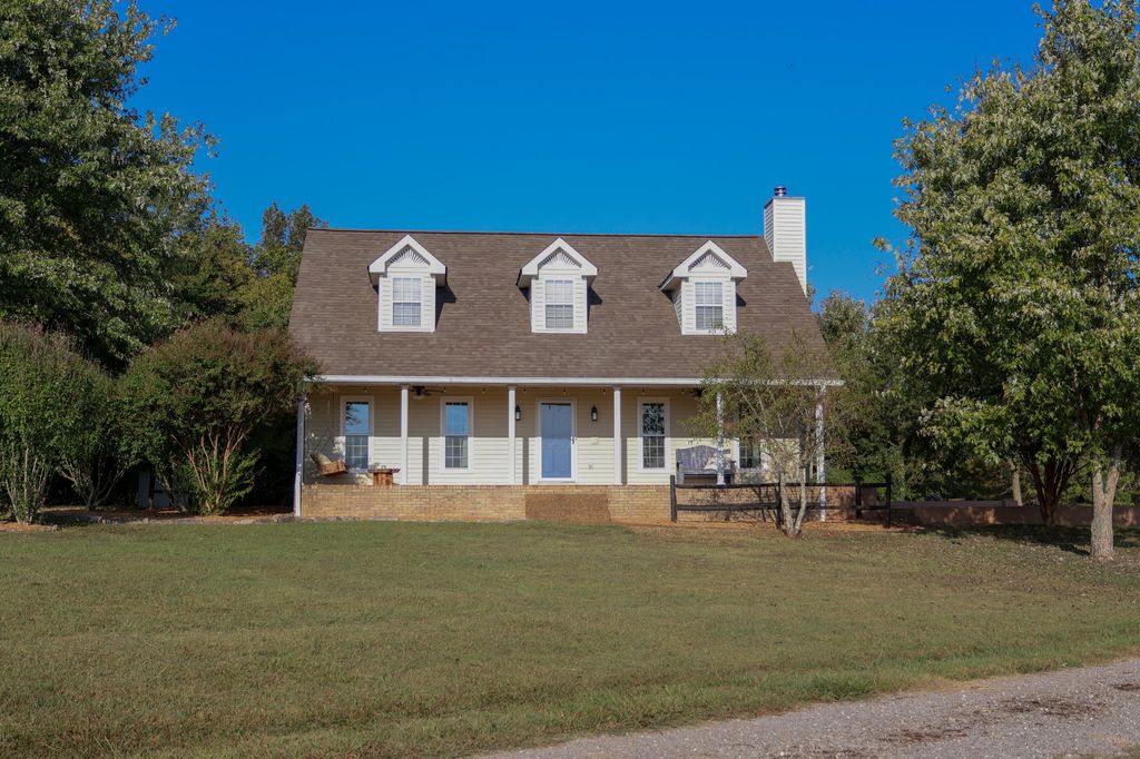 2960 Canoe Branch Rd, Lebanon, TN 37087