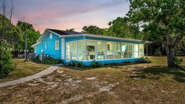 15316 TODD TRAIL, Spring Hill, FL 34610