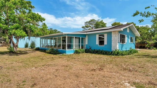 15316 TODD TRAIL, Spring Hill, FL 34610