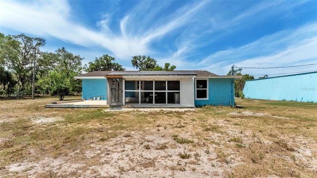 15316 TODD TRAIL, Spring Hill, FL 34610