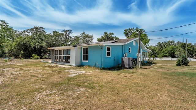 15316 TODD TRAIL, Spring Hill, FL 34610
