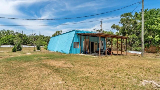 15316 TODD TRAIL, Spring Hill, FL 34610