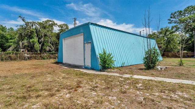 15316 TODD TRAIL, Spring Hill, FL 34610