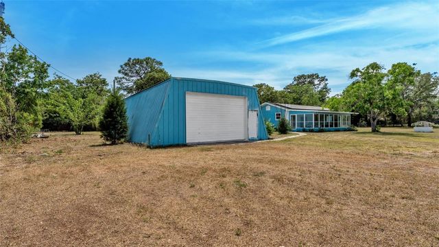 15316 TODD TRAIL, Spring Hill, FL 34610