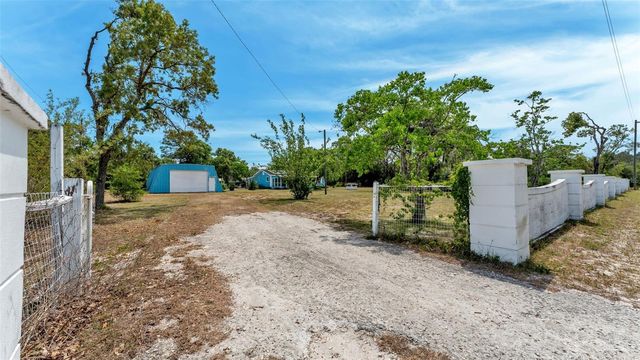 15316 TODD TRAIL, Spring Hill, FL 34610