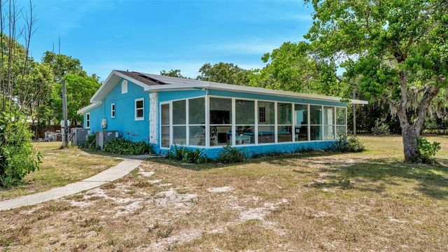 15316 TODD TRAIL, Spring Hill, FL 34610