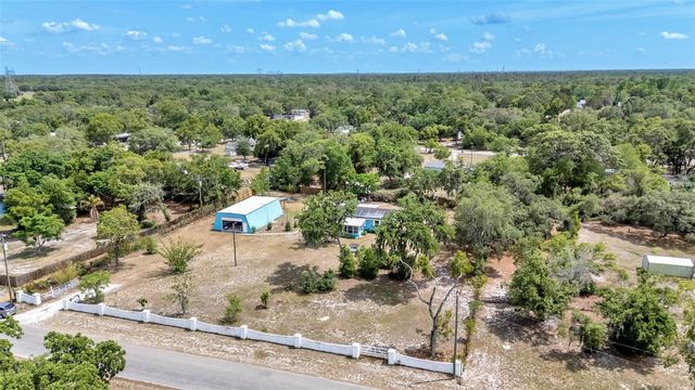 15316 TODD TRAIL, Spring Hill, FL 34610