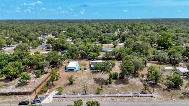 15316 TODD TRAIL, Spring Hill, FL 34610