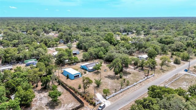 15316 TODD TRAIL, Spring Hill, FL 34610
