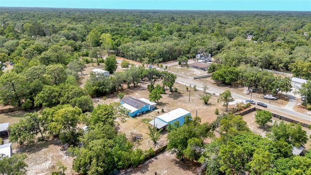 15316 TODD TRAIL, Spring Hill, FL 34610