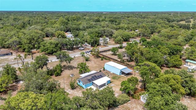 15316 TODD TRAIL, Spring Hill, FL 34610