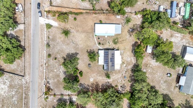 15316 TODD TRAIL, Spring Hill, FL 34610