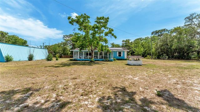 15316 TODD TRAIL, Spring Hill, FL 34610