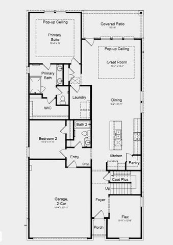 9731 Avalon View Drive, Cypress, TX 77433