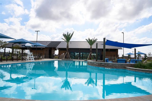 9731 Avalon View Drive, Cypress, TX 77433