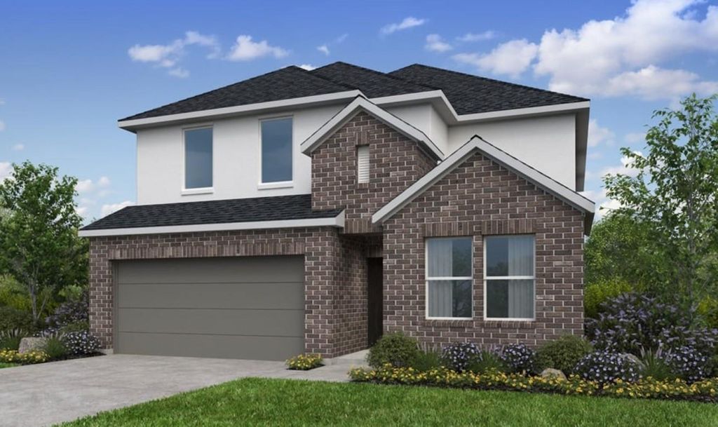 9731 Avalon View Drive, Cypress, TX 77433