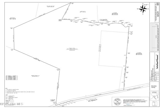 9572 Hwy 41, Pink Hill, NC 28572