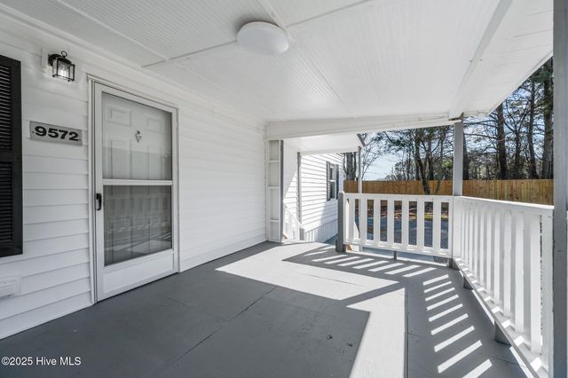 9572 Hwy 41, Pink Hill, NC 28572