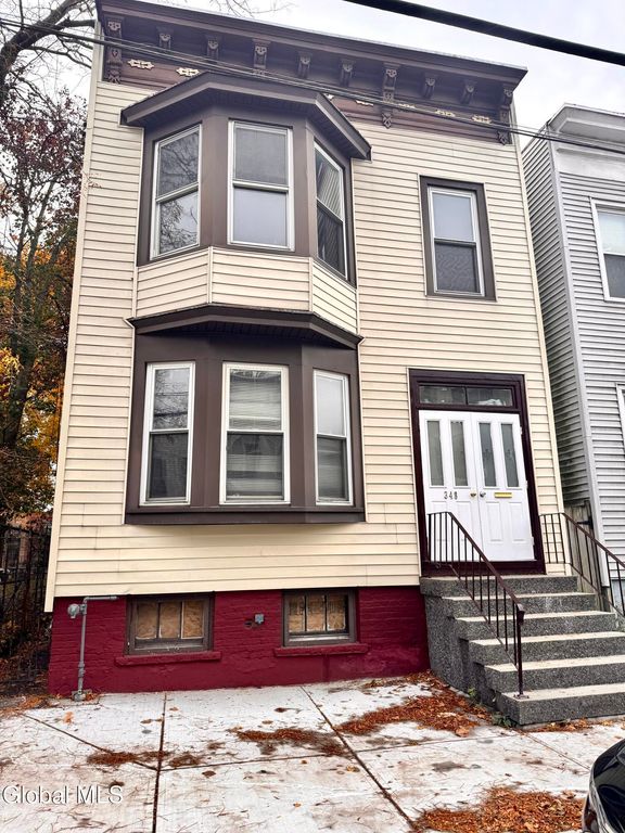 348 1st Street, Albany, NY 12206