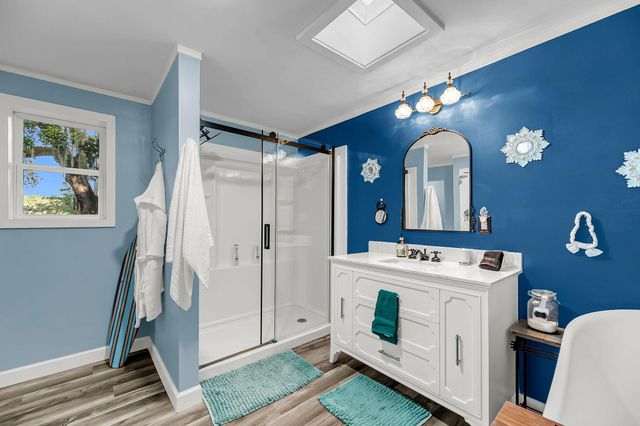 7262 Toogoodoo Road, Meggett, SC 29449