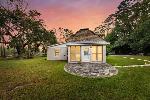 7262 Toogoodoo Road, Meggett, SC 29449