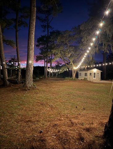 7262 Toogoodoo Road, Meggett, SC 29449