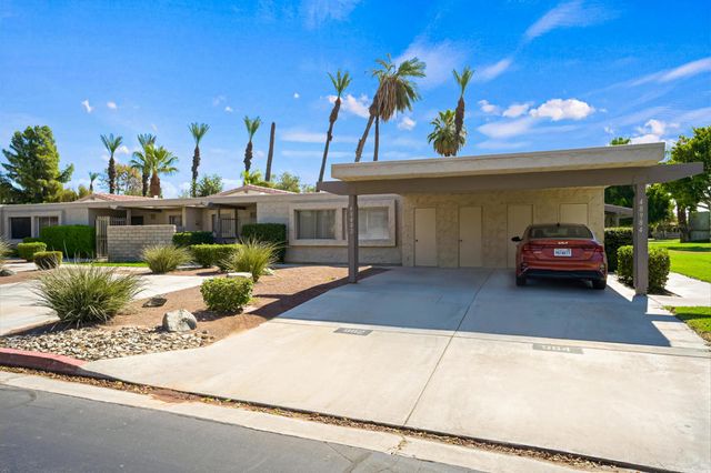48982 Eisenhower Drive, Indio, CA 92201