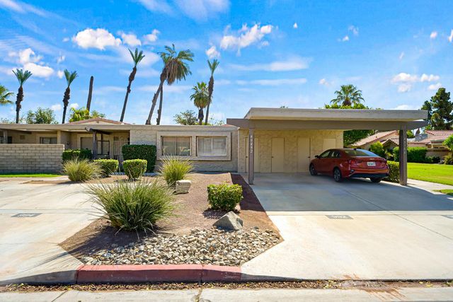 48982 Eisenhower Drive, Indio, CA 92201
