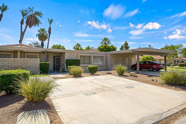 48982 Eisenhower Drive, Indio, CA 92201