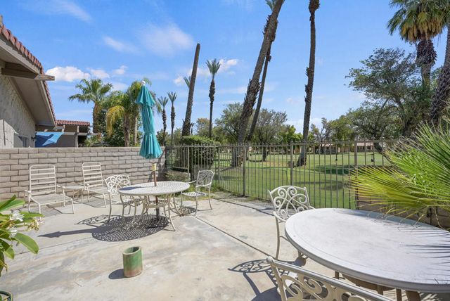 48982 Eisenhower Drive, Indio, CA 92201